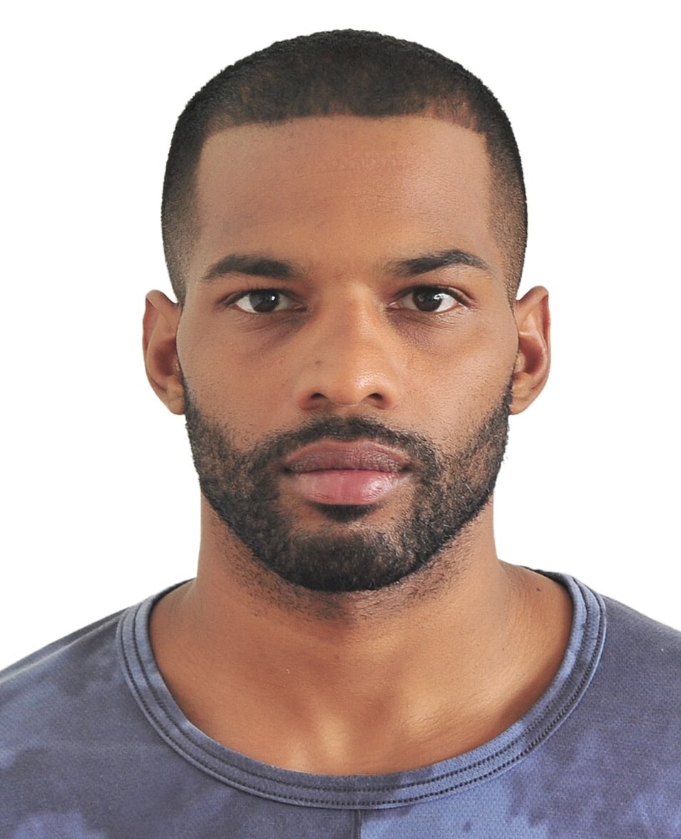 Kayron Macon face image