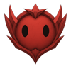 emblem-red