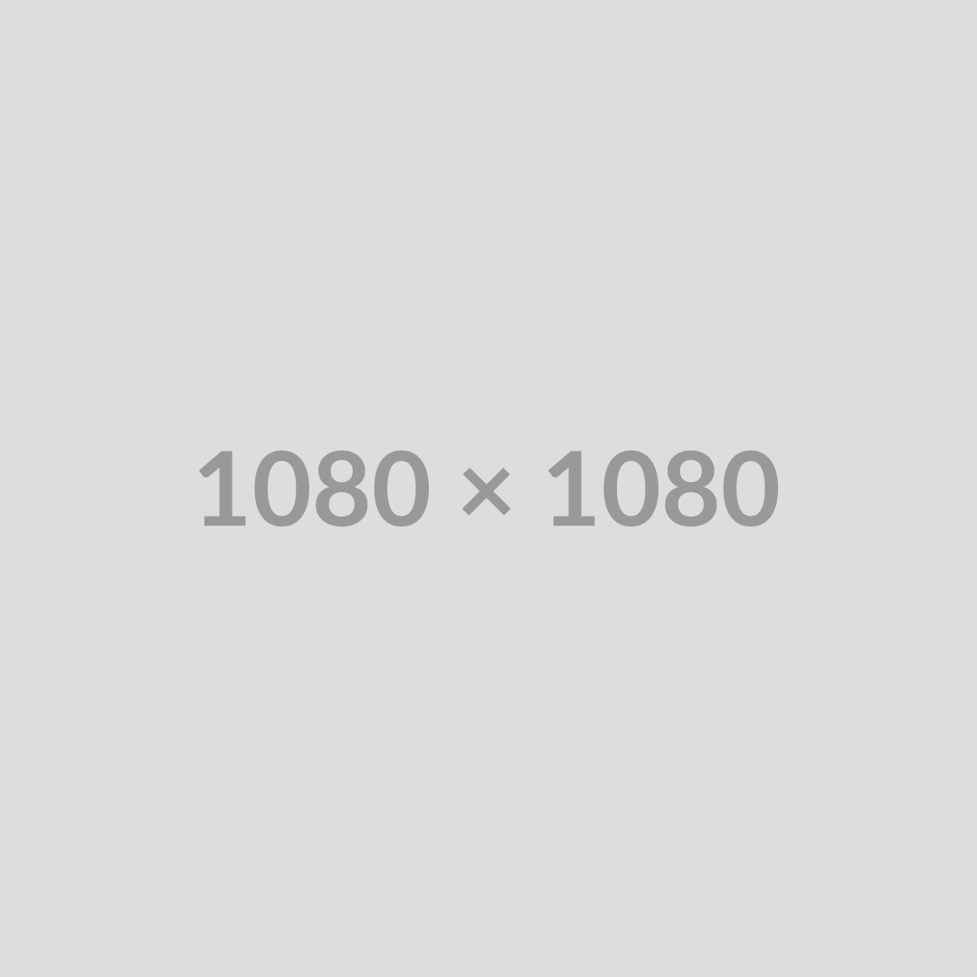 1080x1080