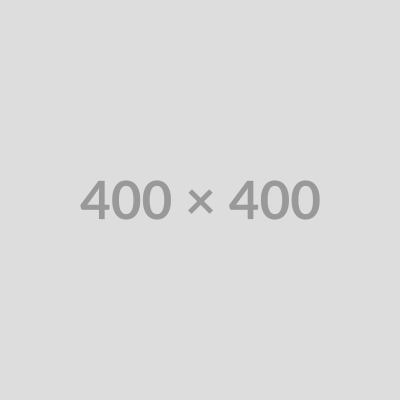 400 by 400 placeholder
