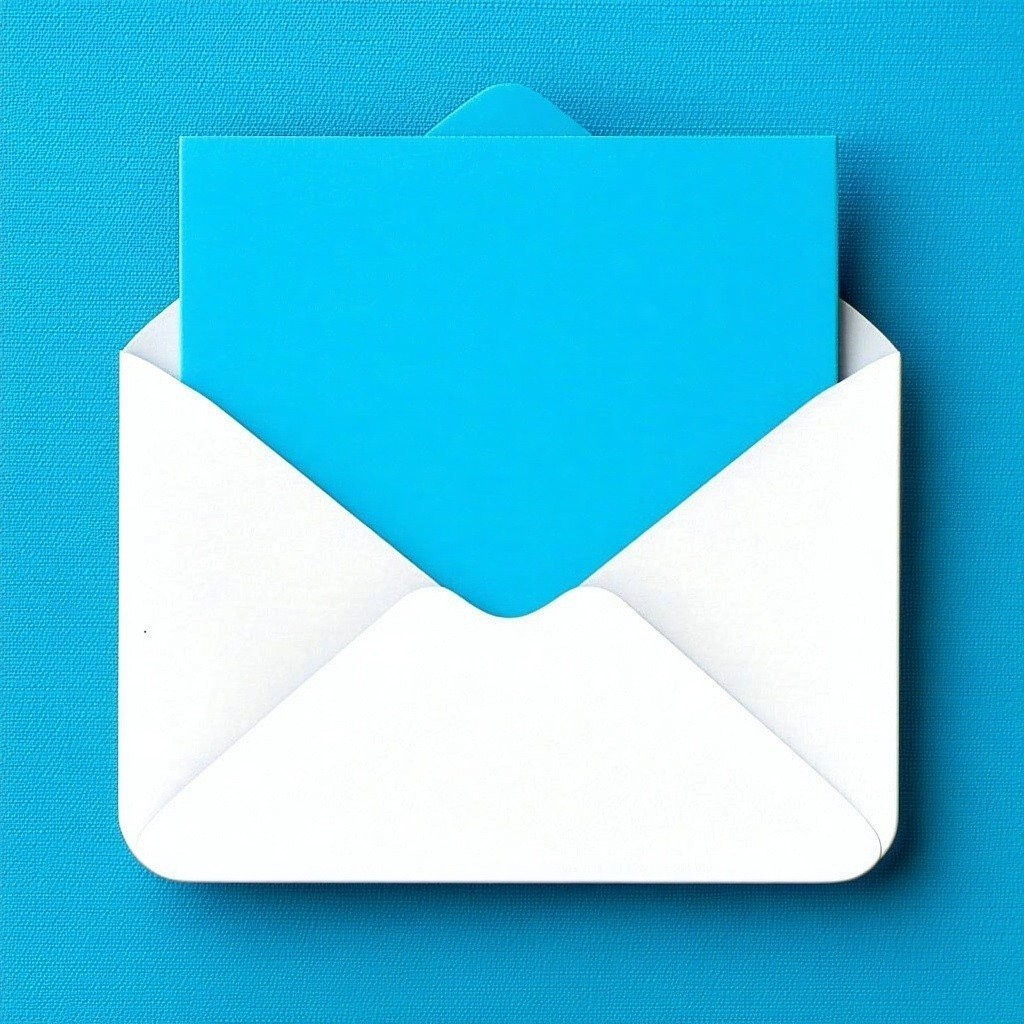 Email Icon