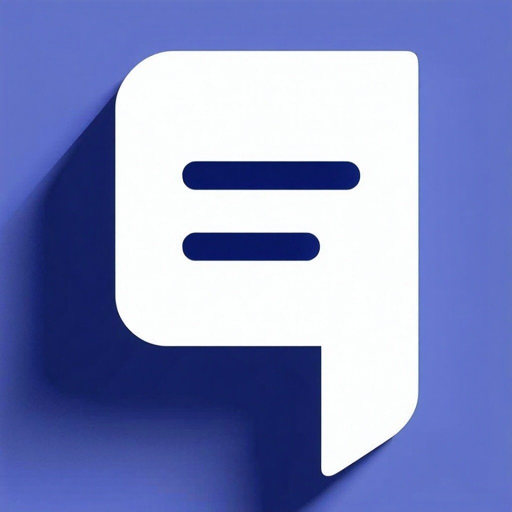 Inquiry Icon