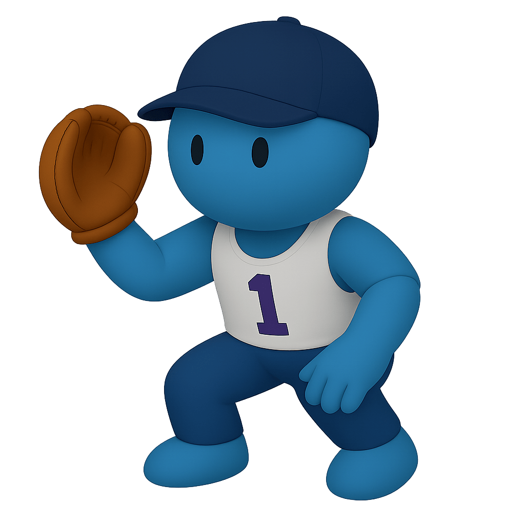 baseball avatar