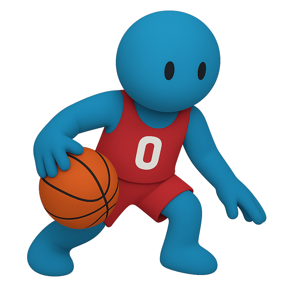 basketball avatar